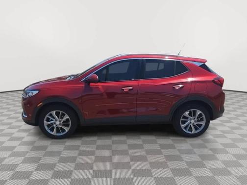 2022 Buick Encore GX Essence