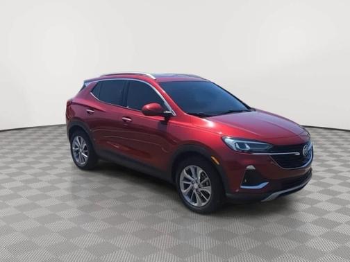 2022 Buick Encore GX Essence