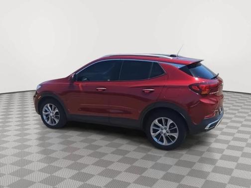2022 Buick Encore GX Essence