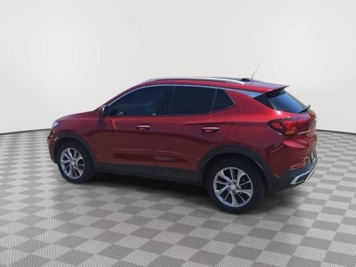 2022 Buick Encore GX Essence