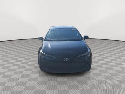 2019 Toyota Corolla Hatchback SE