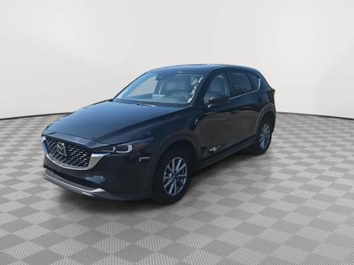 2023 Mazda CX-5 2.5 S Preferred Package
