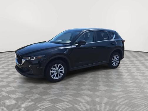 2023 Mazda CX-5 2.5 S Preferred Package