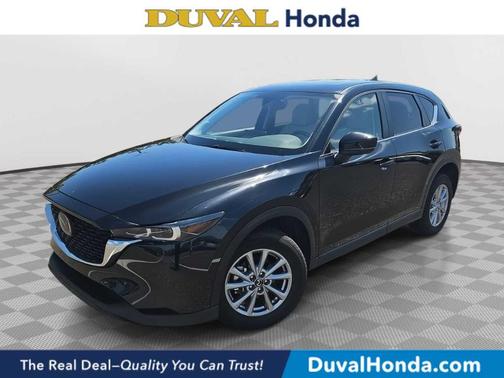 2023 Mazda CX-5 2.5 S Preferred Package