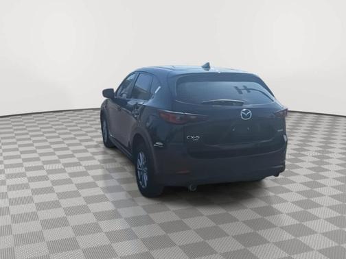 2023 Mazda CX-5 2.5 S Preferred Package