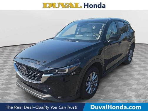 2023 Mazda CX-5 2.5 S Preferred Package
