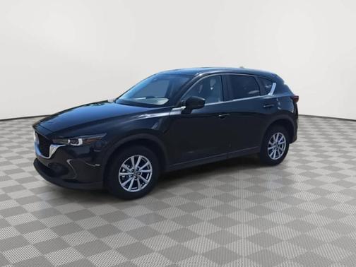 2023 Mazda CX-5 2.5 S Preferred Package