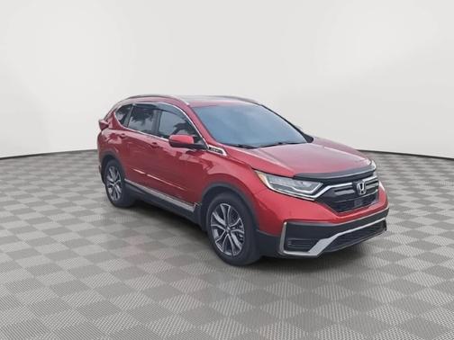 2020 Honda CR-V 