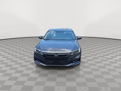 2020 Honda Accord 