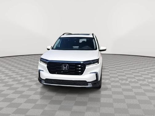 2023 Honda Pilot 