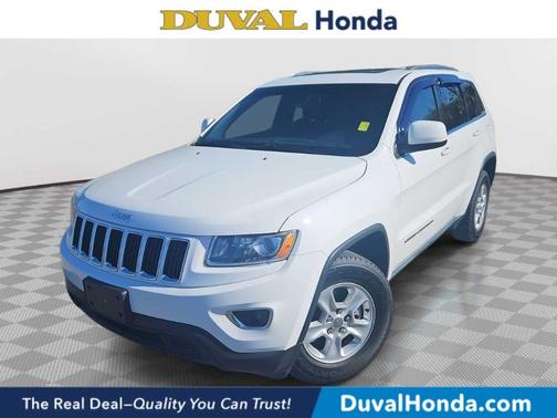 2014 Jeep Grand Cherokee Laredo