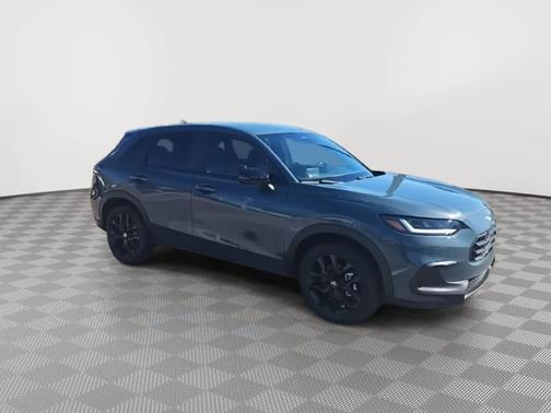 2023 Honda HR-V 
