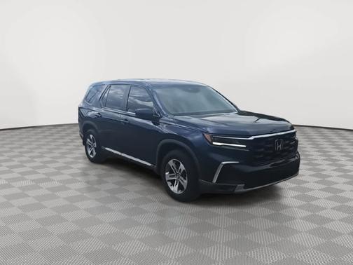 2023 Honda Pilot