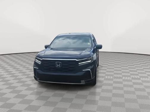 2023 Honda Pilot