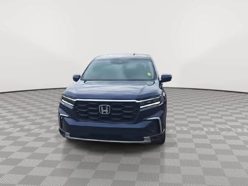 2024 Honda Pilot 