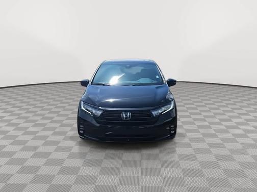 2024 Honda Odyssey