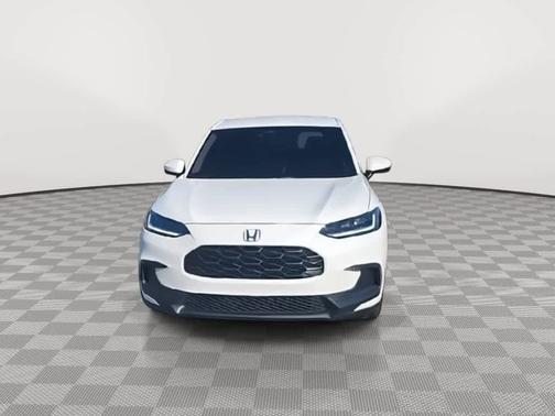 2023 Honda HR-V 