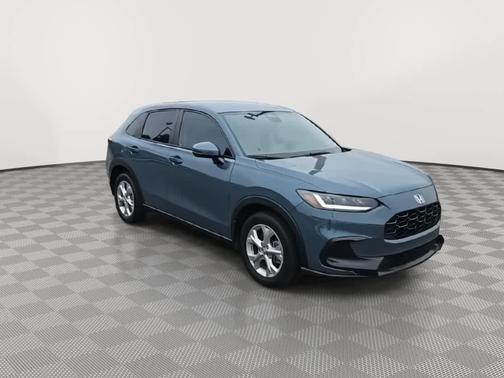 2023 Honda HR-V 