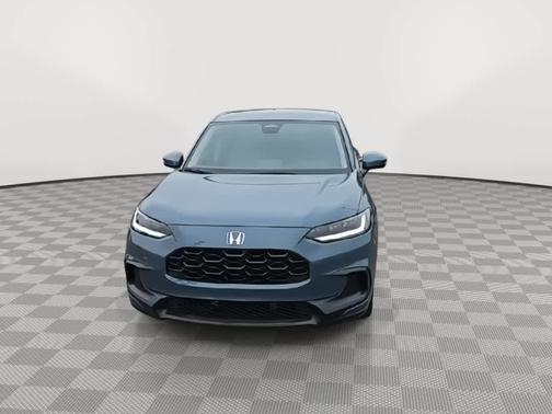2023 Honda HR-V 
