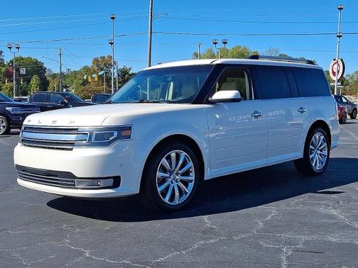 2016 Ford Flex LIMITED