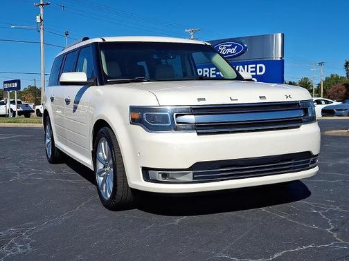 2016 Ford Flex LIMITED