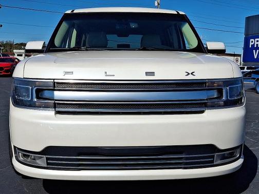 2016 Ford Flex LIMITED