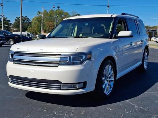 2016 Ford Flex LIMITED