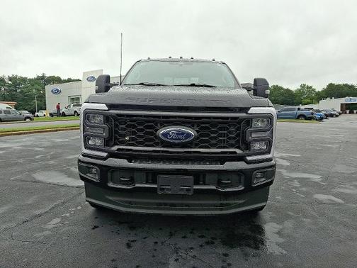 2024 Ford F-350 XL