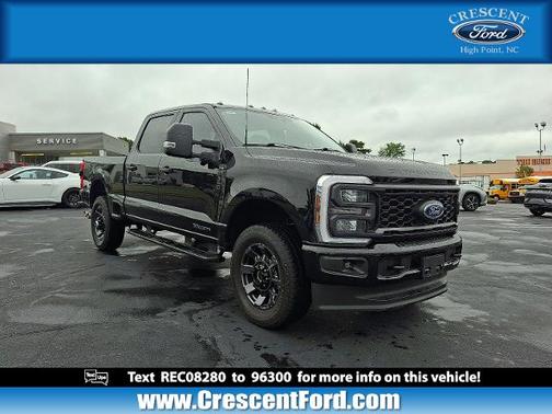 2024 Ford F-350 XL