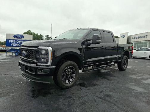 2024 Ford F-350 XL