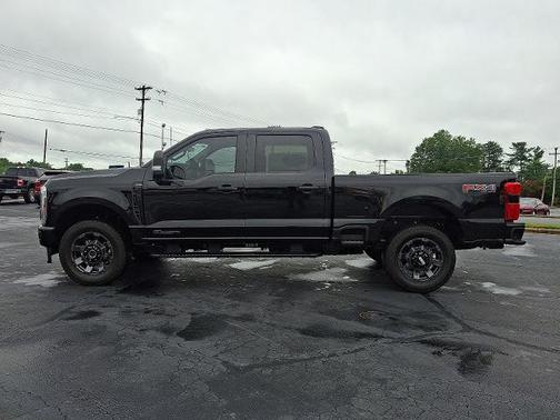 2024 Ford F-350 XL