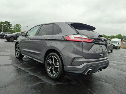 2024 Ford Edge ST