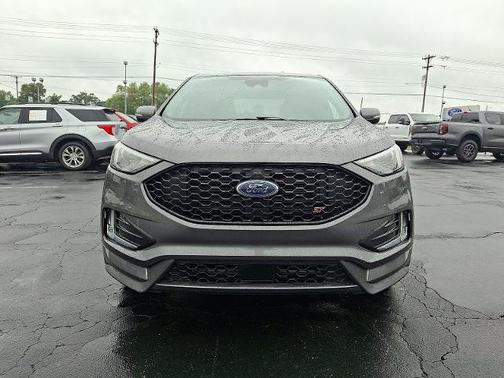 2024 Ford Edge ST