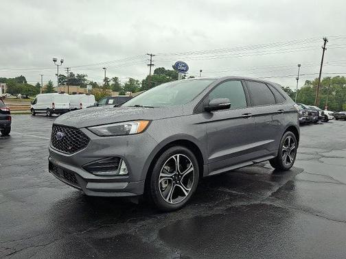 2024 Ford Edge ST