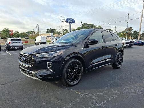 2023 Ford Escape ST-LINE ELITE