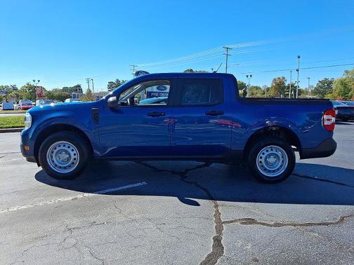 2023 Ford Maverick XL
