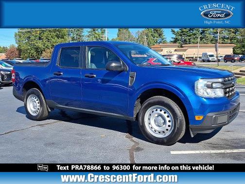 2023 Ford Maverick XL