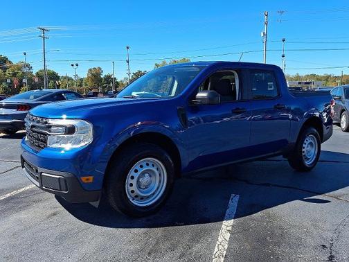 2023 Ford Maverick XL
