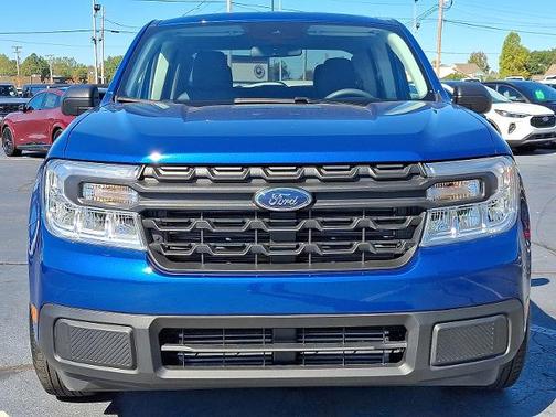 2023 Ford Maverick XL