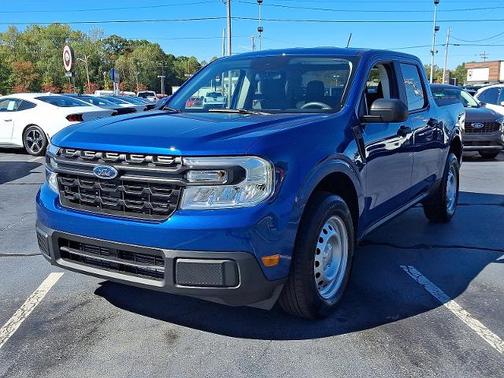 2023 Ford Maverick XL