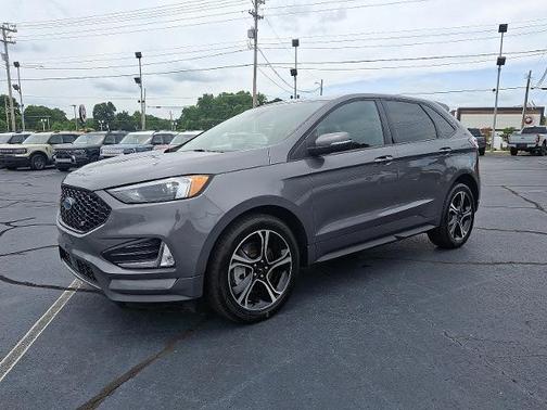 2024 Ford Edge ST