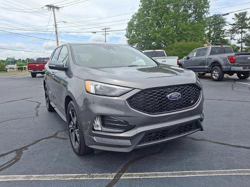 2024 Ford Edge ST