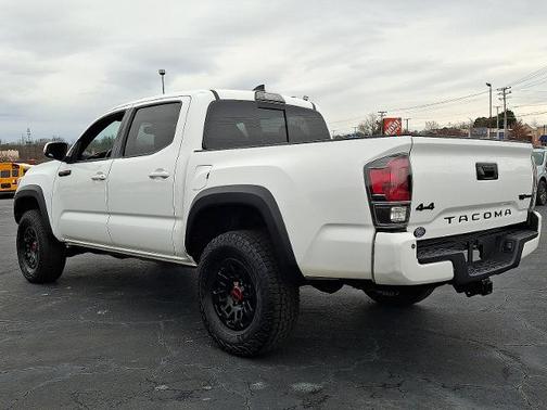 2019 Toyota Tacoma TRD PRO