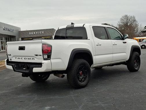 2019 Toyota Tacoma 