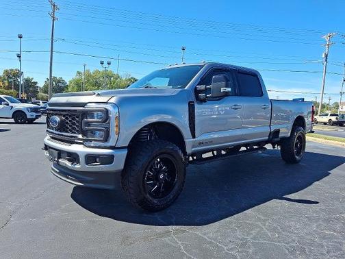 2024 Ford F-250 LARIAT