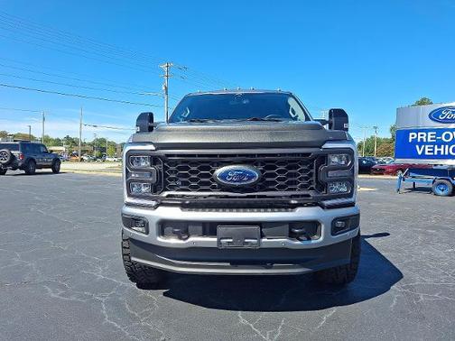 2024 Ford F-250 LARIAT