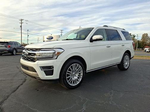 2024 Ford Expedition LIMITED