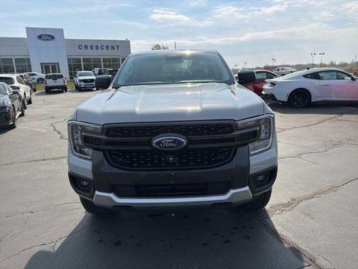 Avalanche 2026 Ford Ranger XLT