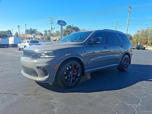 2022 Dodge Durango SRT 392