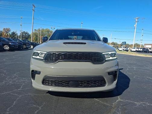 2022 Dodge Durango SRT 392